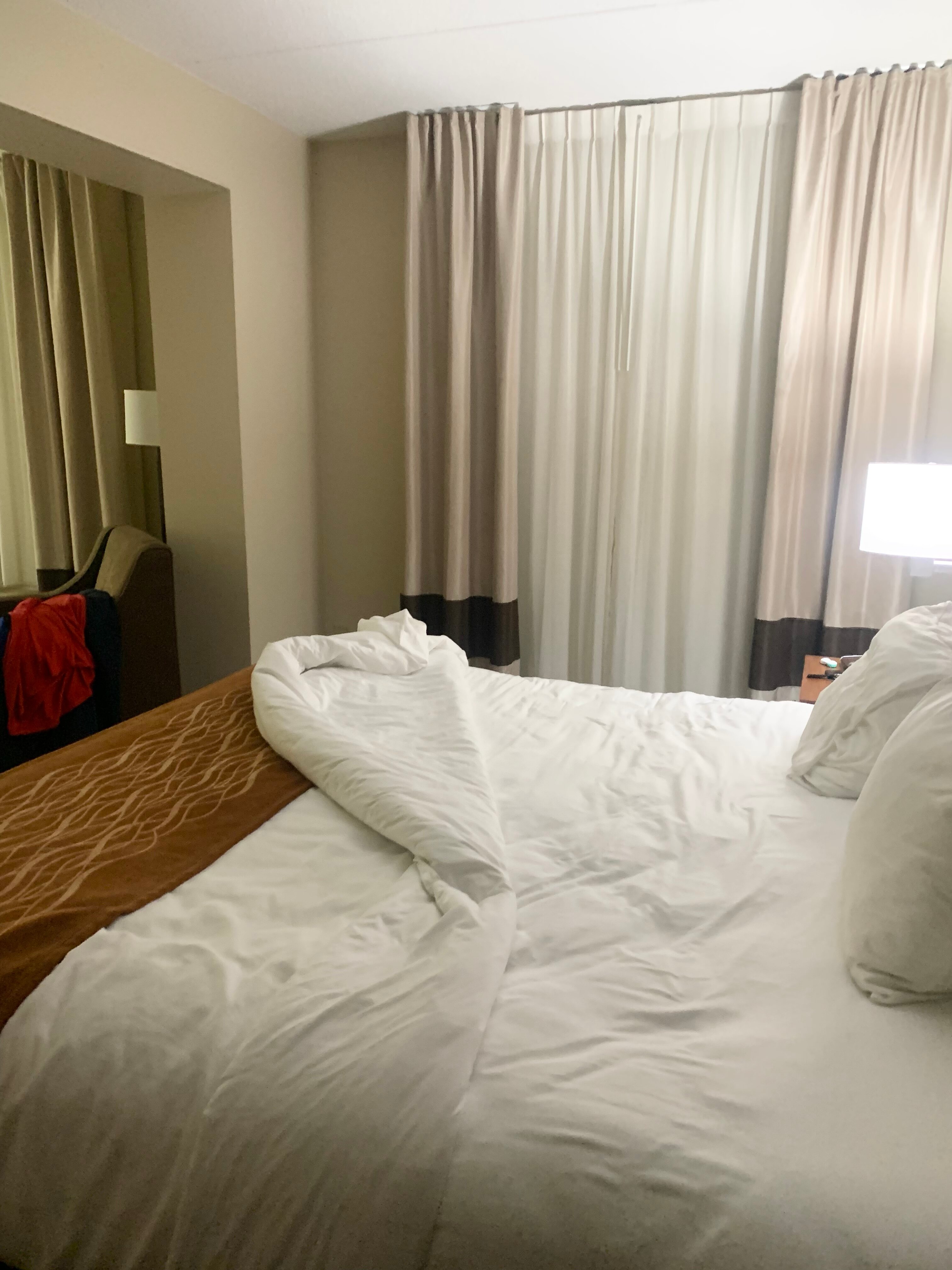 Comfort Inn & Suites Cordele-官方
