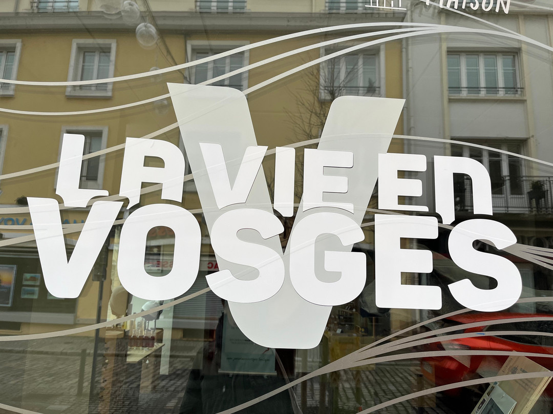 Epinal Tourisme - Coeur des Vosges景点图片