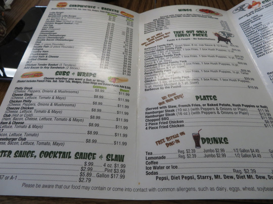 Northbrook Family Restaurant