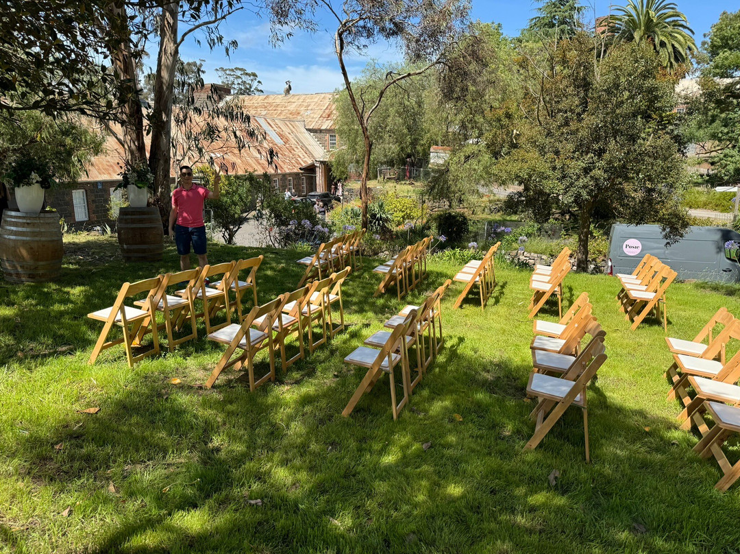 Provenance Wines-季隆必去景点