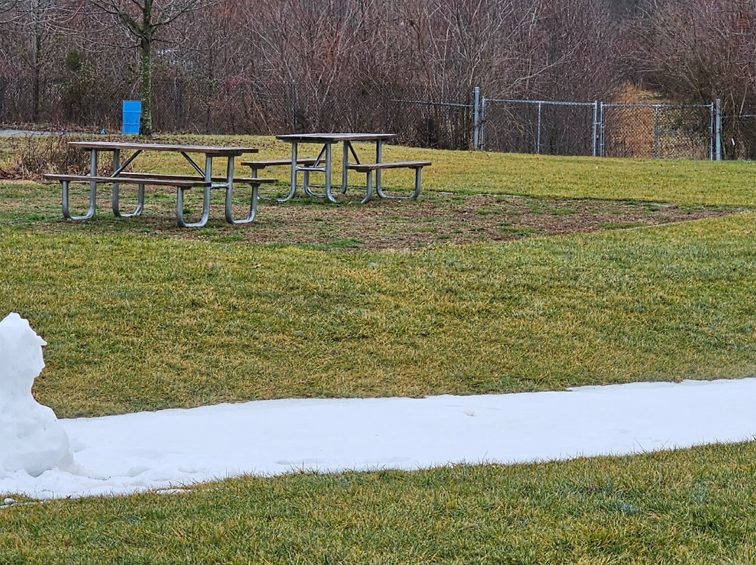 Prospect Mill Park-Bel Air必去景点