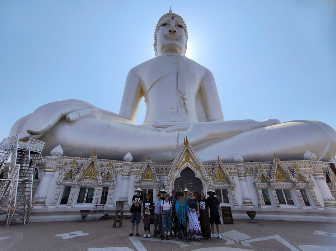 SiamWorld.com-曼谷必去景点