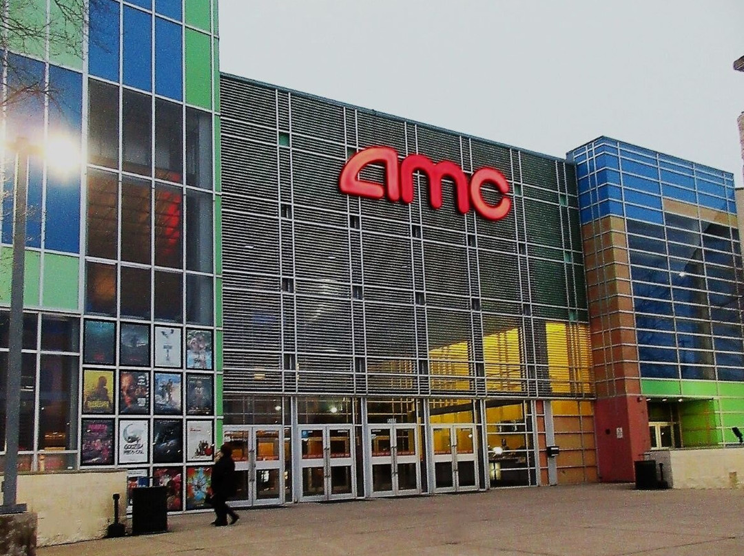 AMC CLASSIC Grand Prairie 18-皮奥里亚必去景点