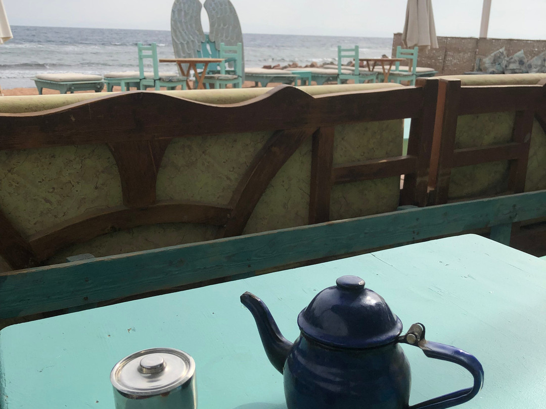 New Amanda Hotel主图