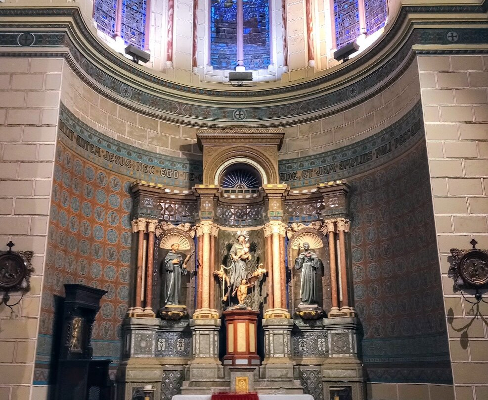 Iglesia de San Juan el Real-奥维耶多必去景点