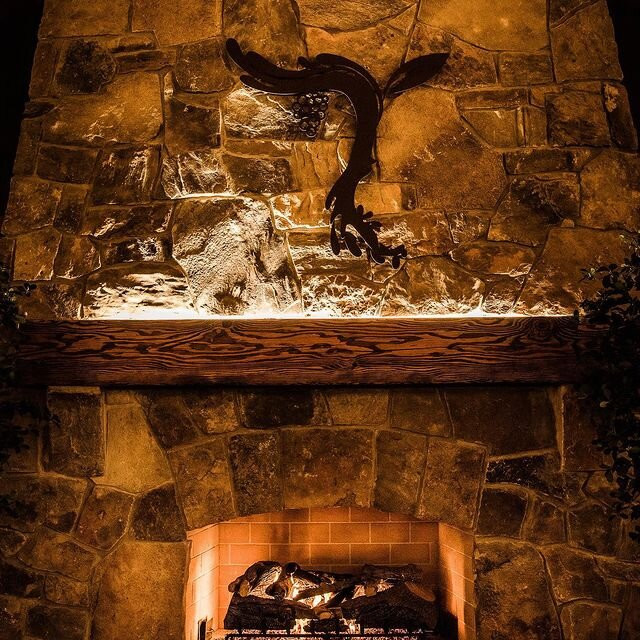 7 Vines Vineyard-Dellwood必去景点