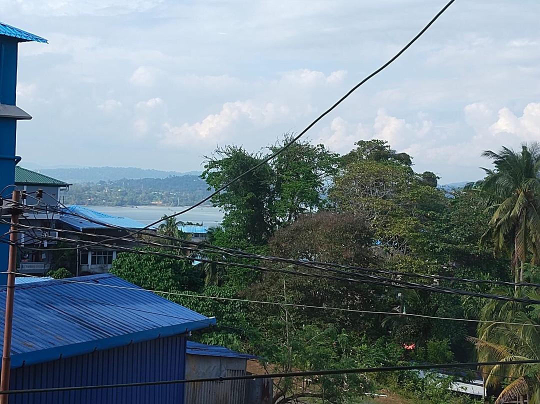 The Luxor Hotel主图