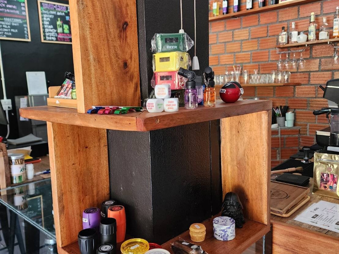 Demeter Stone-Phru Nai必去景点