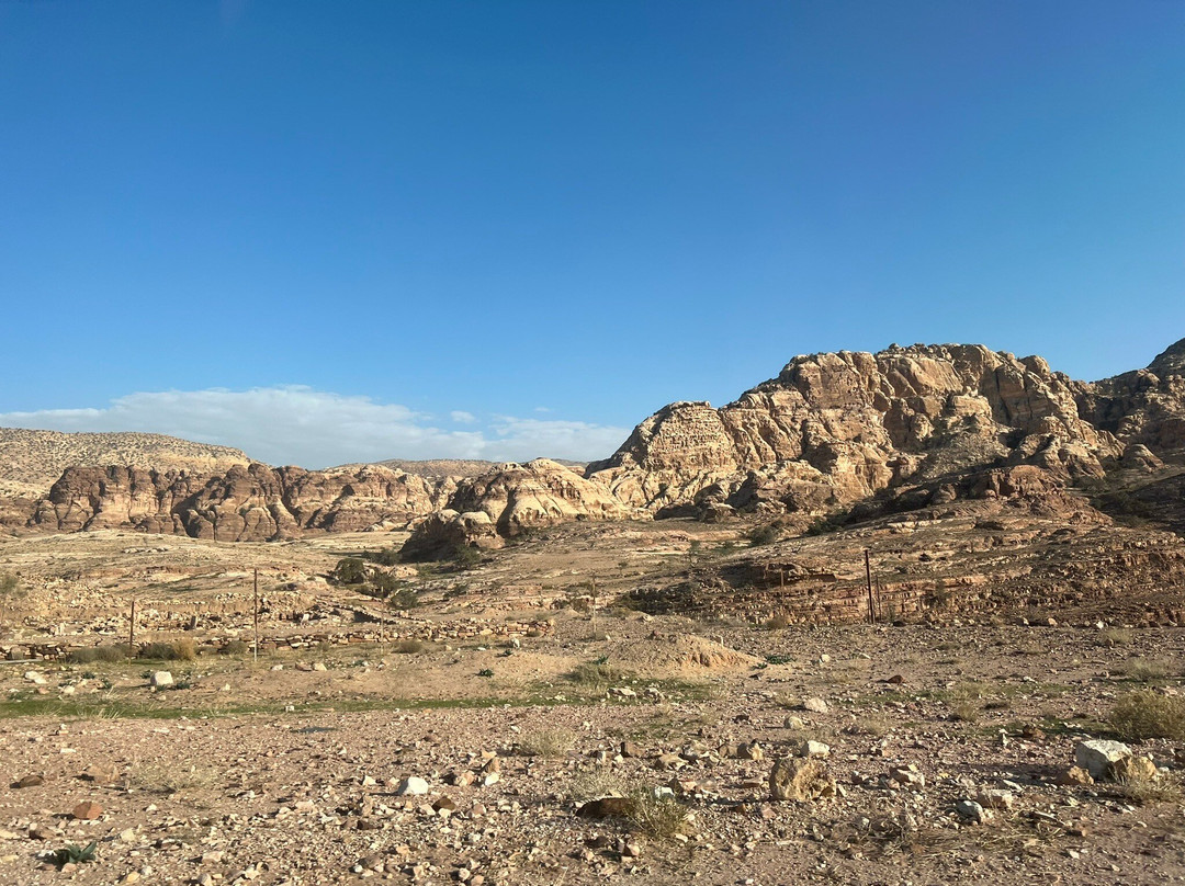 Al Amir Transportation Services-安曼必去景点