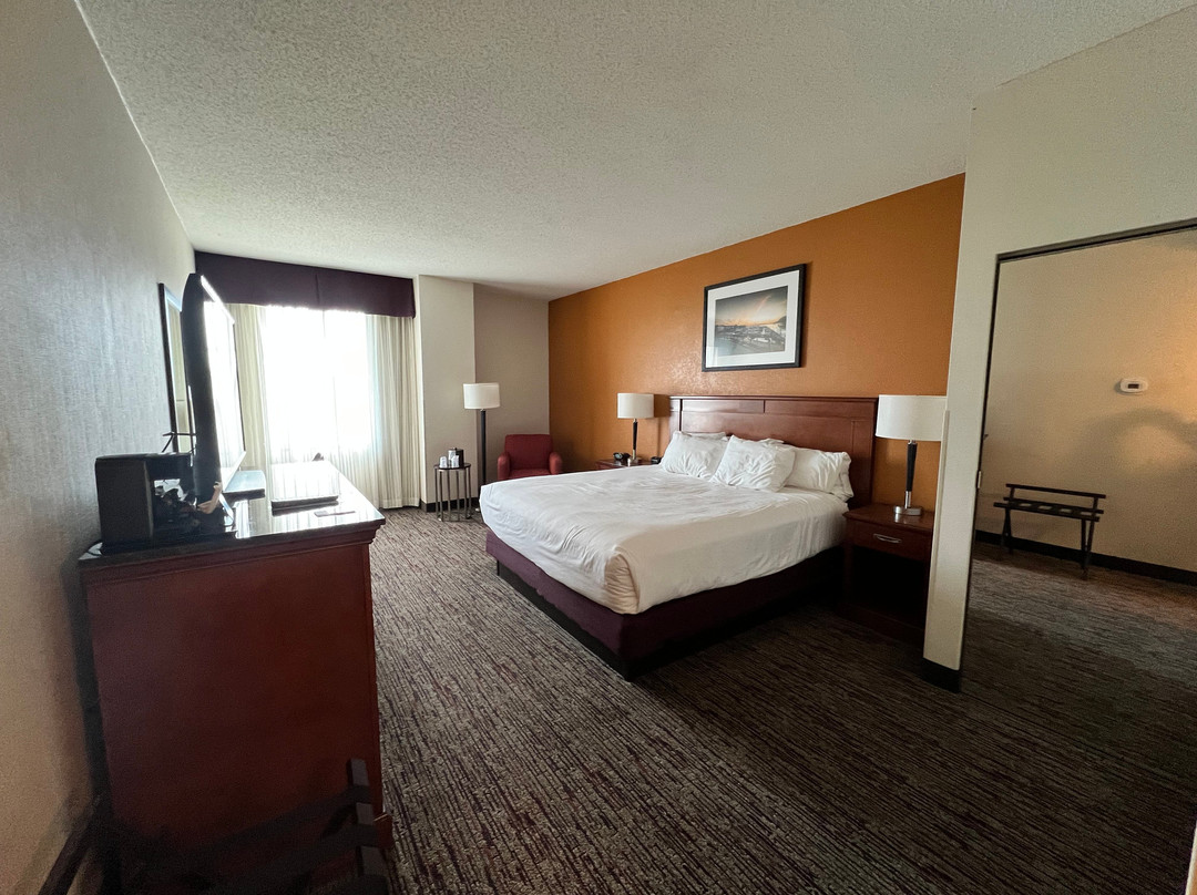 Drury Inn & Suites Charlotte Arrowood主图