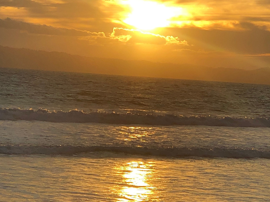 Coloso Del Mar主图