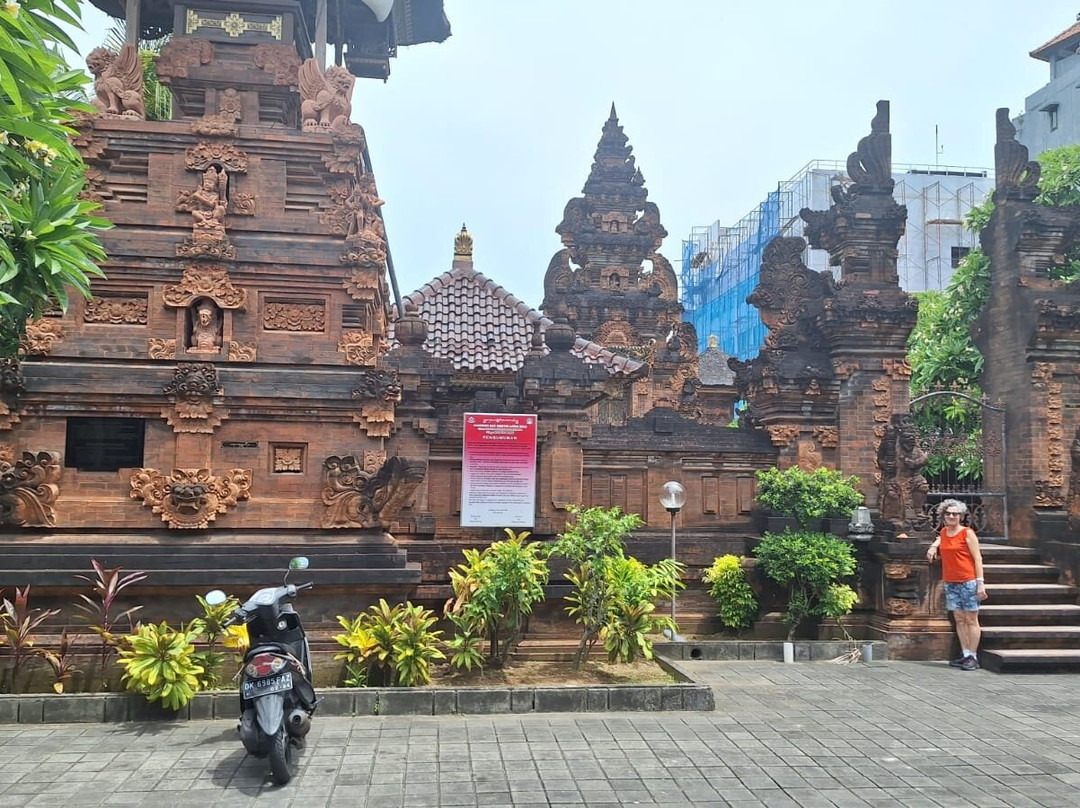 Villa Manouria (Marcel)主图