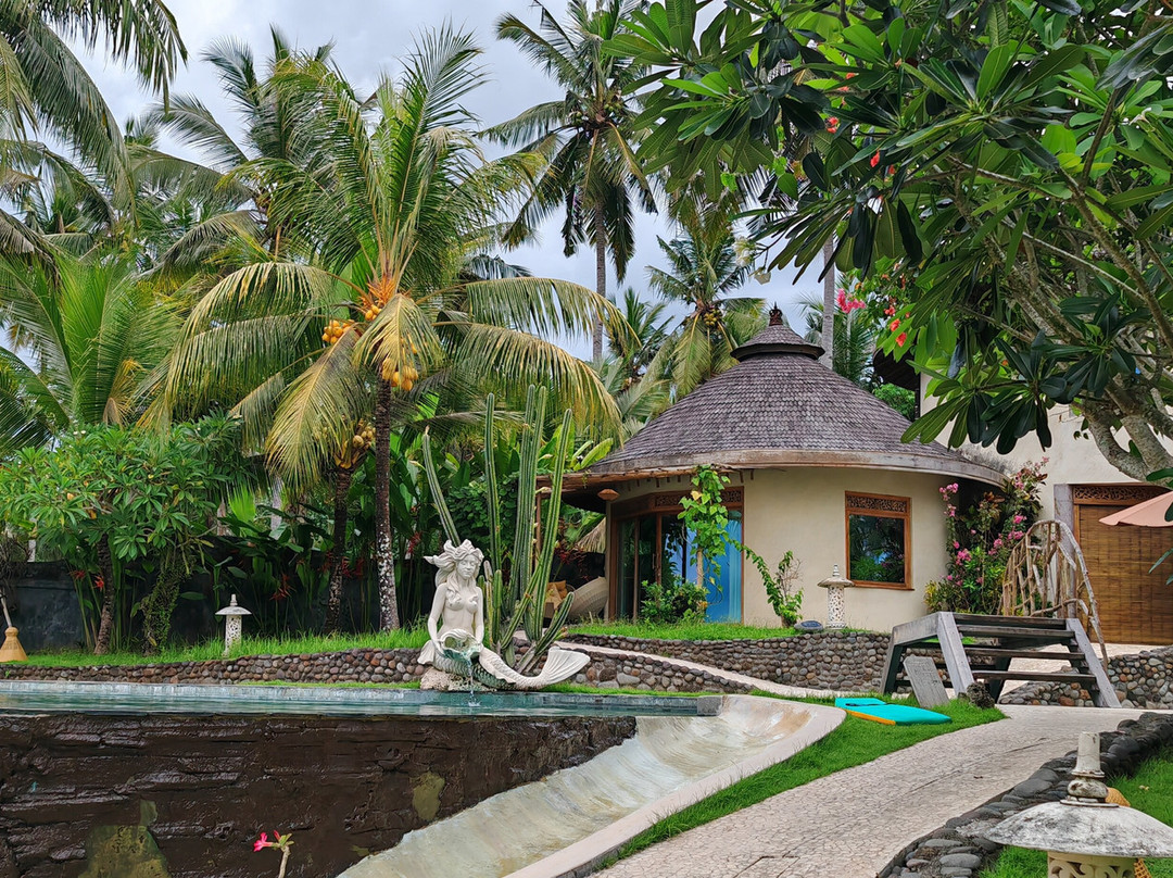 普瑞达祖玛别墅主图