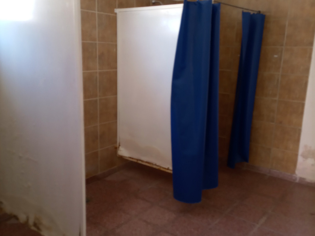 Termas La Aguadita景点图片