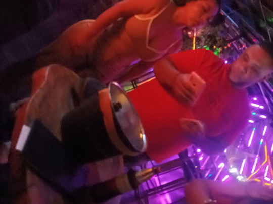 La Pérgola Clandestina-卡利必去景点