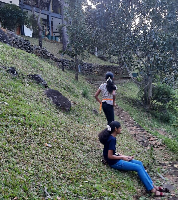 Grace Holiday Bungalow主图