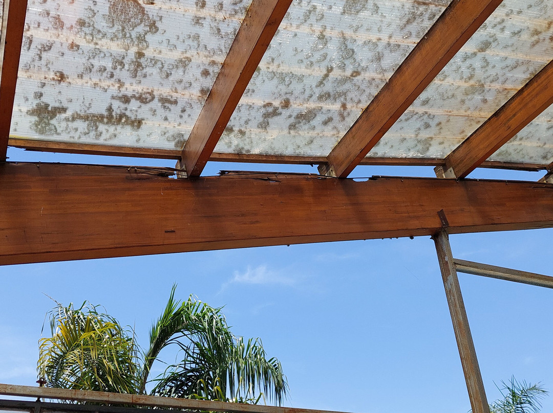 Hotel Village Termas del Dayman主图