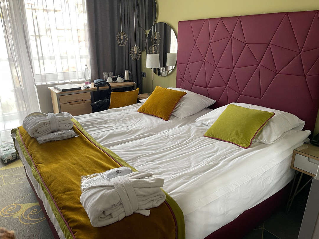 Bled Rose Hotel主图