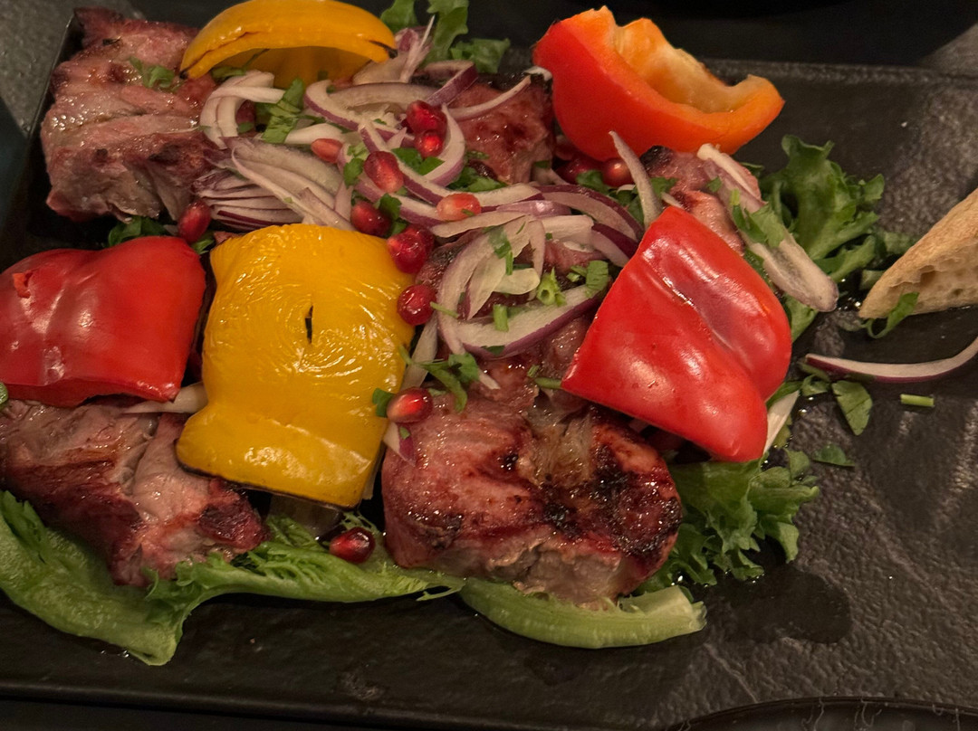 Core by Clare Smyth