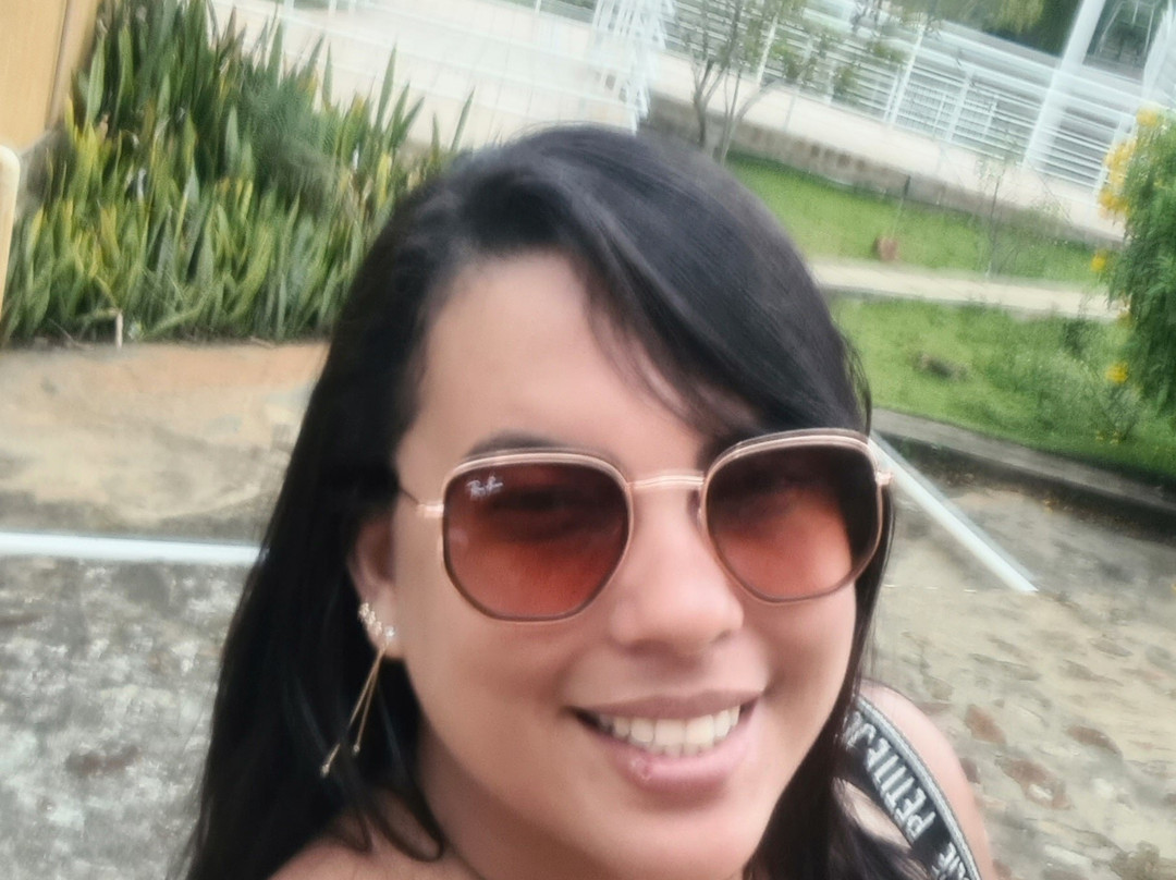 Hotel Sesc Triunfo主图