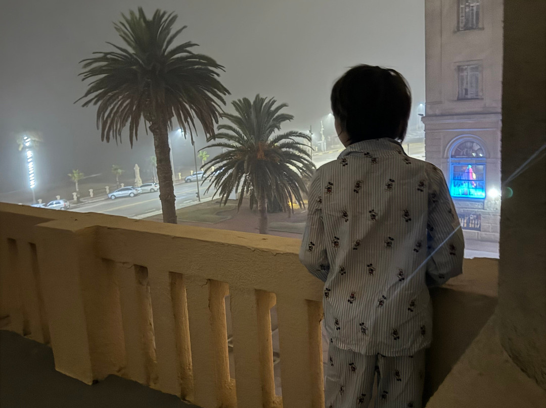 Hotel Argentina主图