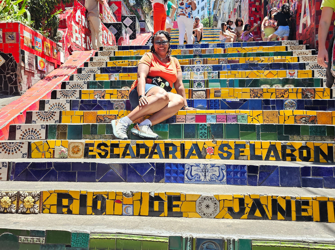 Janeiro Tour & Travel-里约热内卢州必去景点