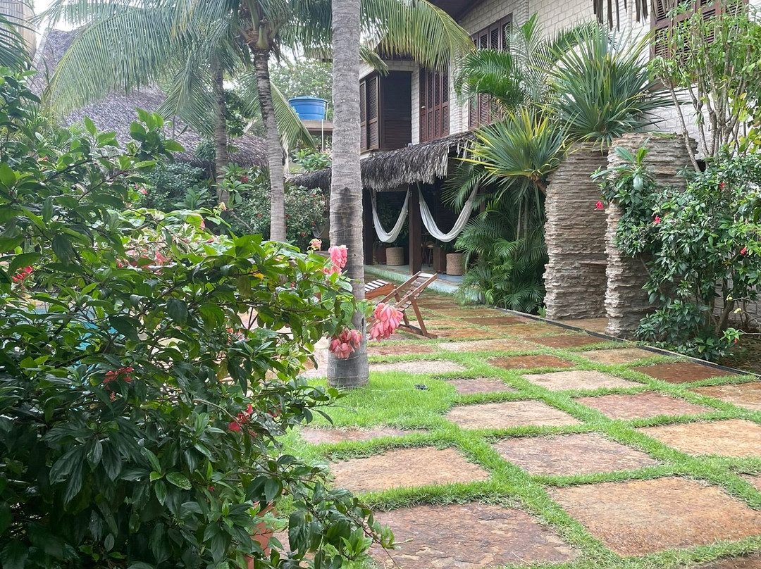 卡萨富菲酒店主图