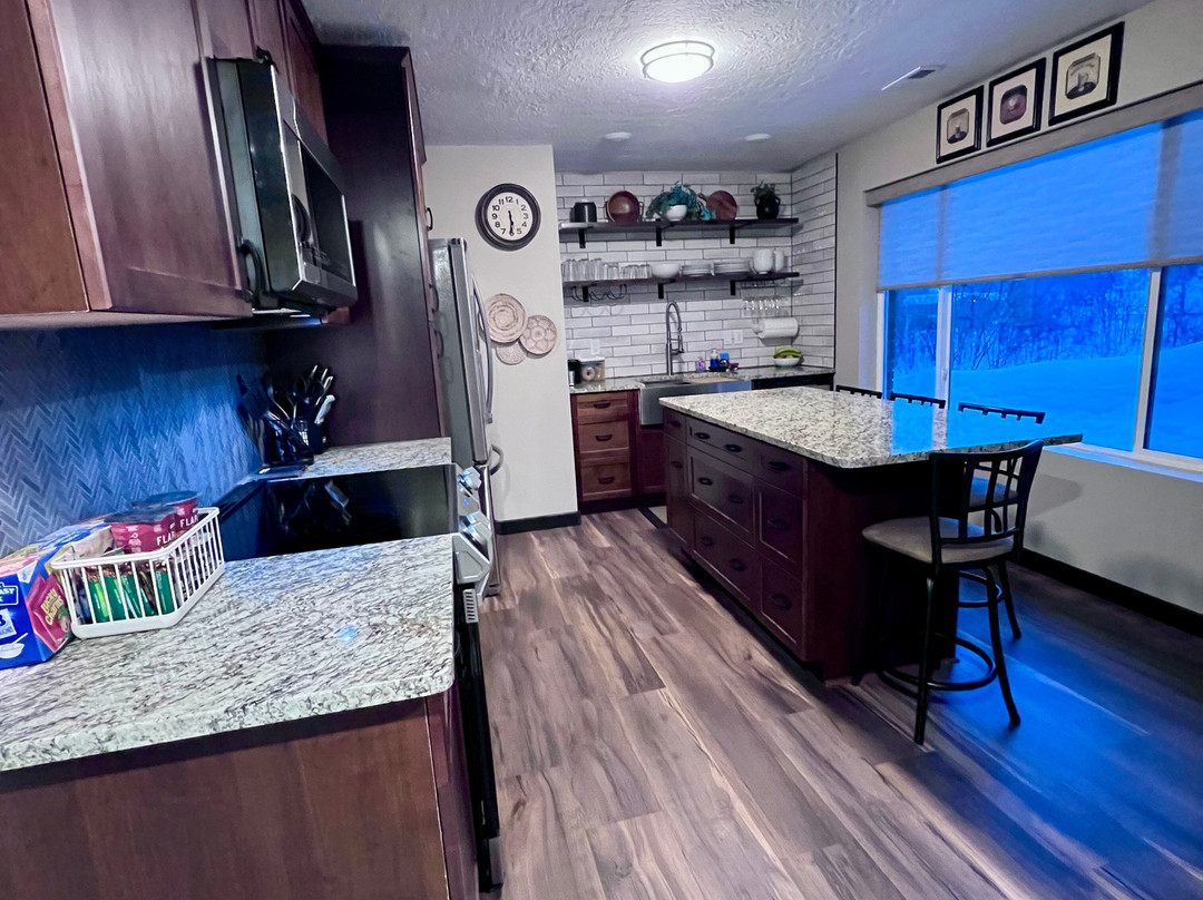 Edelweiss Bed & Breakfast主图