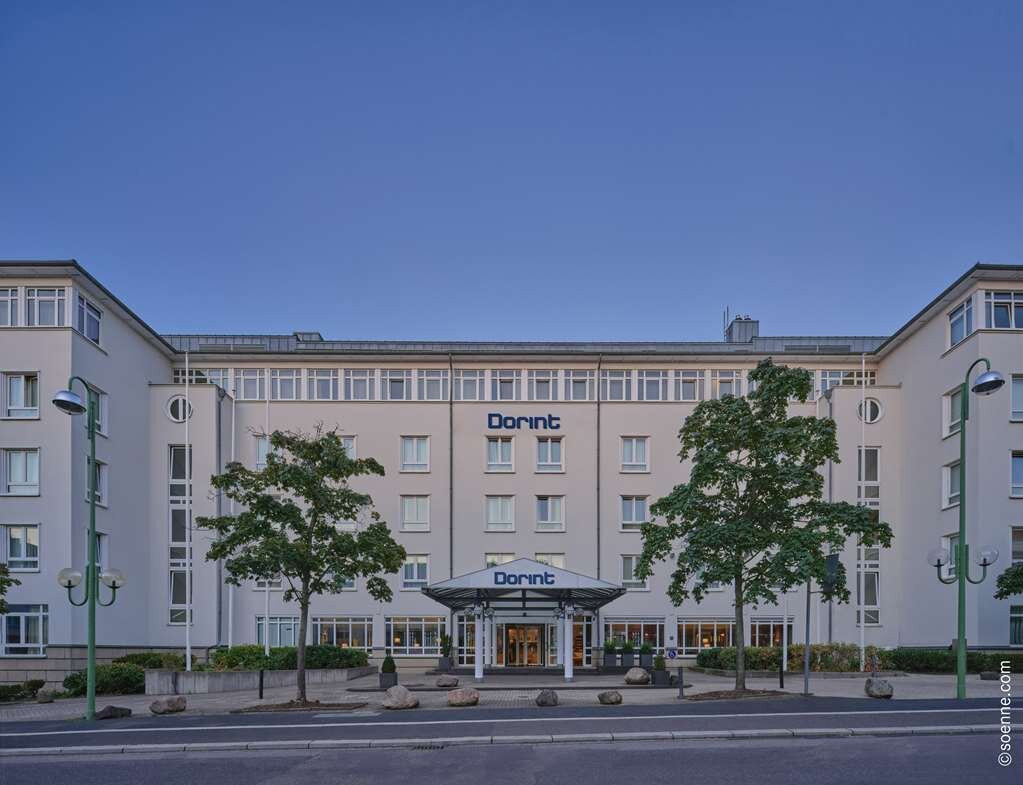 Dorint Hotel Bonn主图