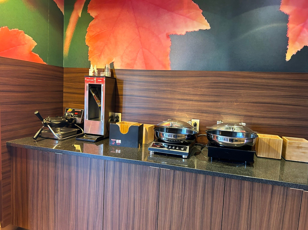 Fairfield Inn & Suites Princeton主图