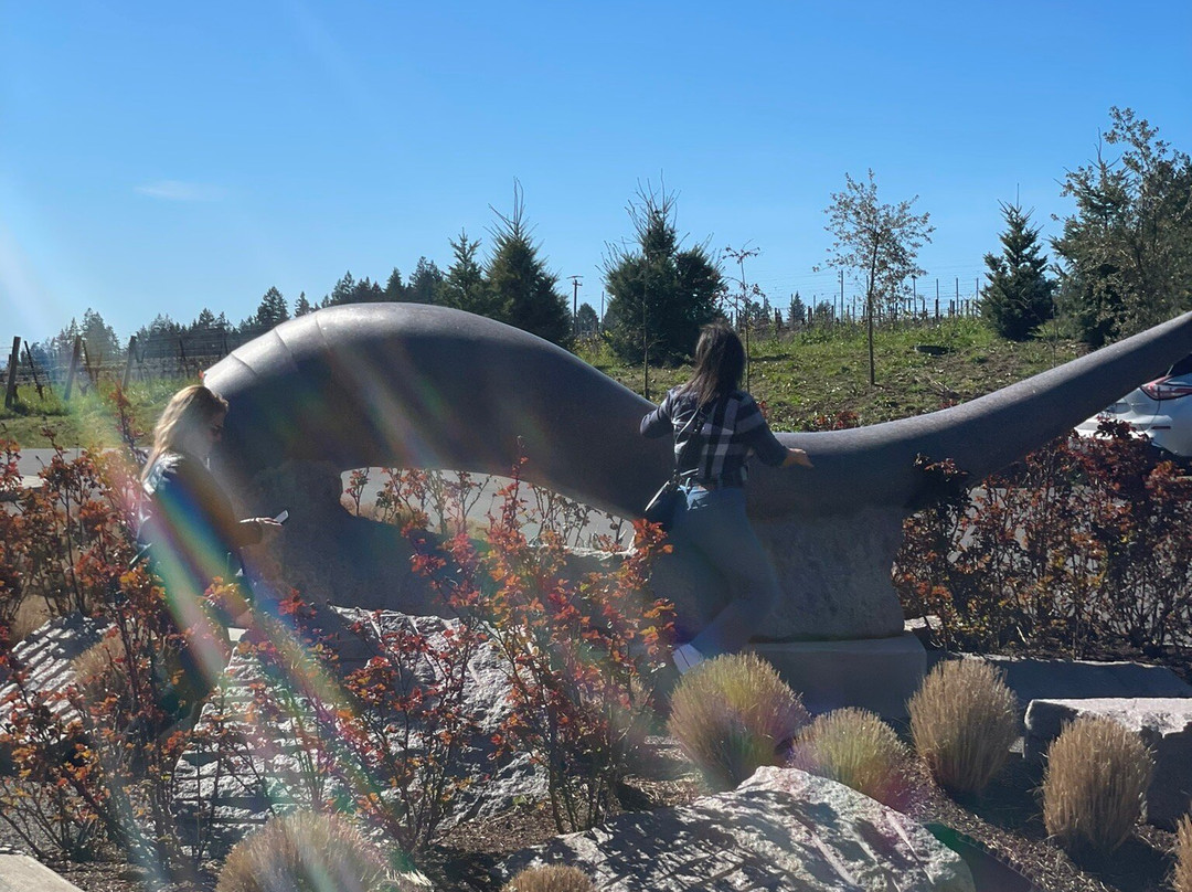 Domaine Willamette-Dayton必去景点