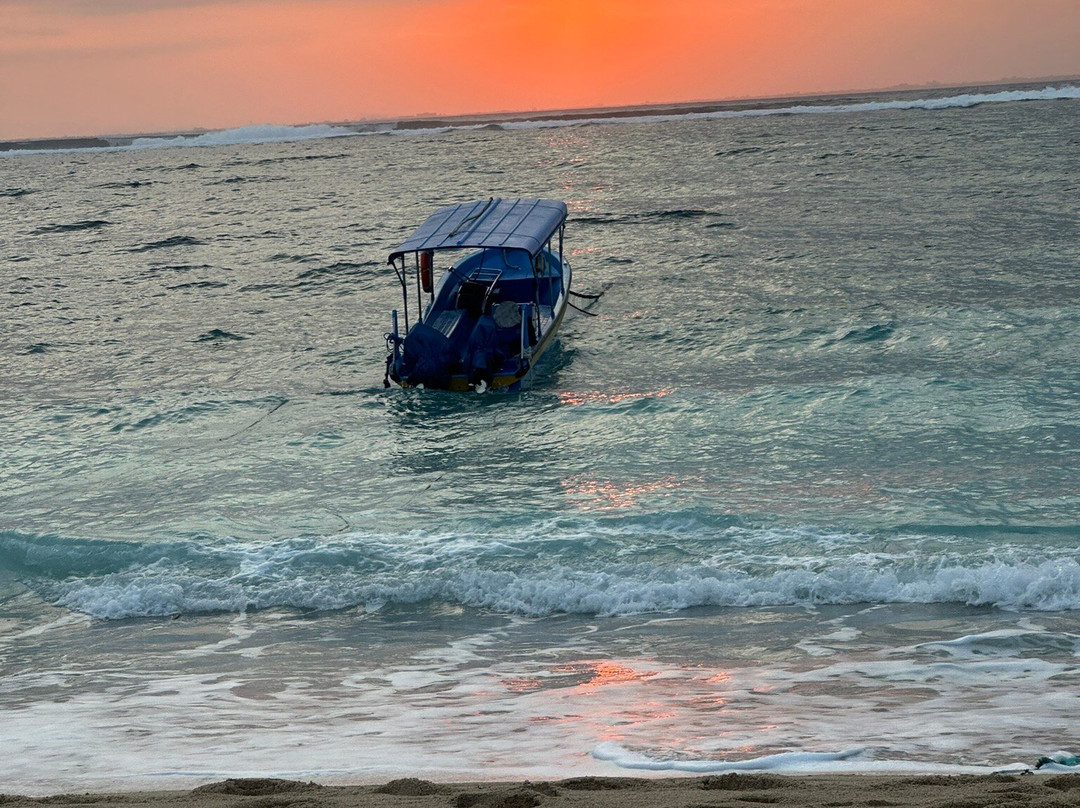 Ketut Bungalows Lembongan主图