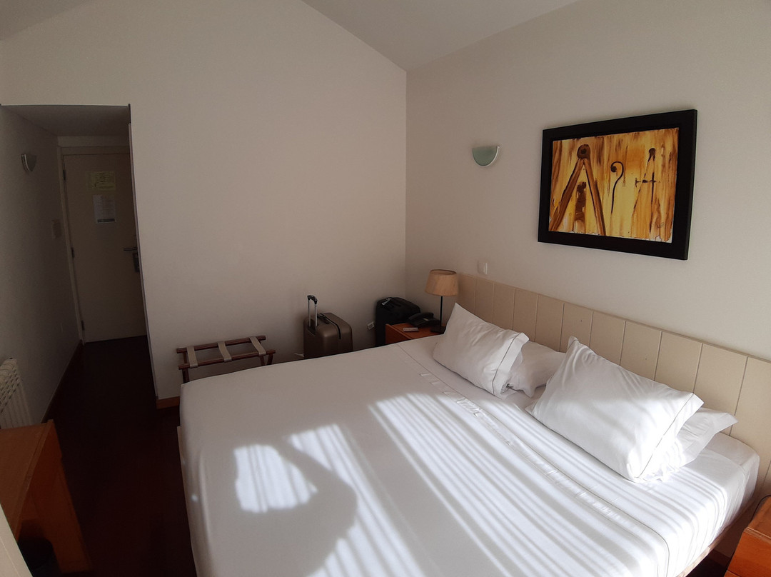 Costa Nova Hotel主图