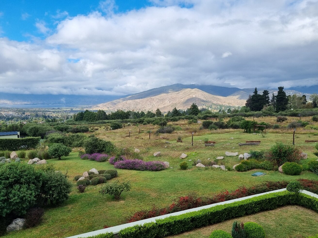 Waynay Killa Hotel主图