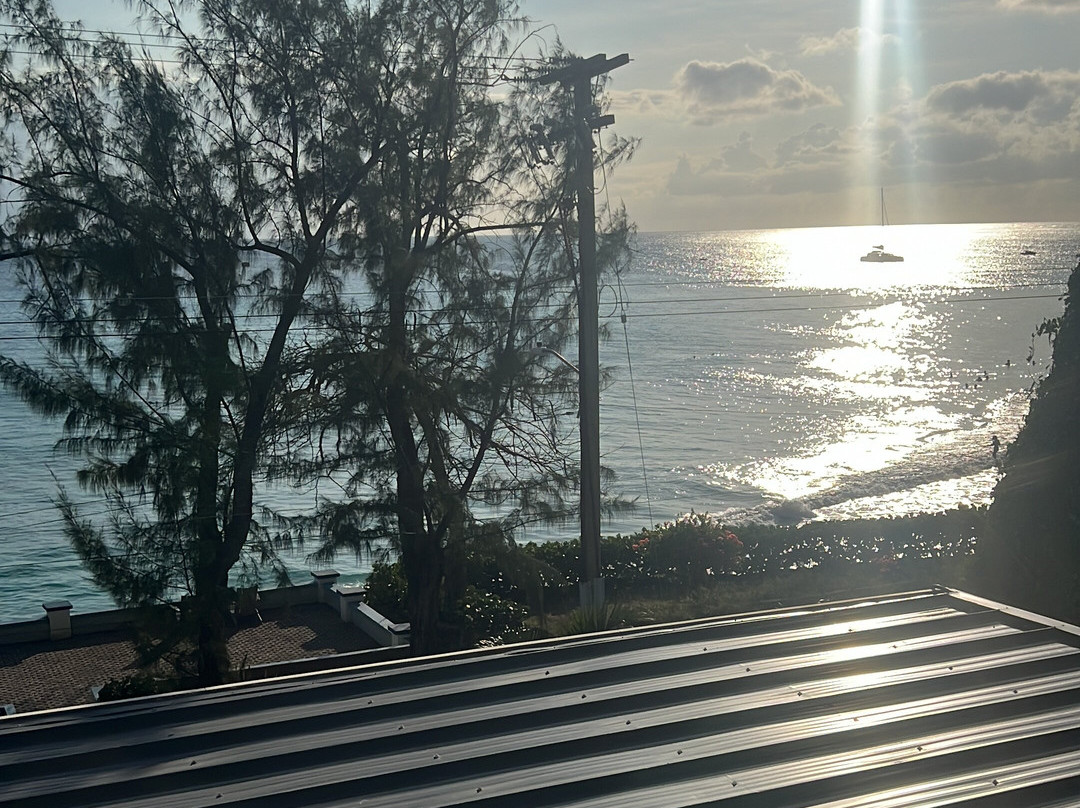 The Abidah By Accra主图