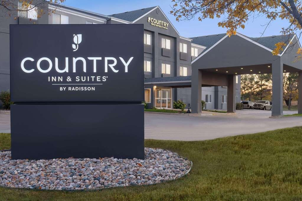 Country Inn & Suites by Radisson, Brookings, SD主图