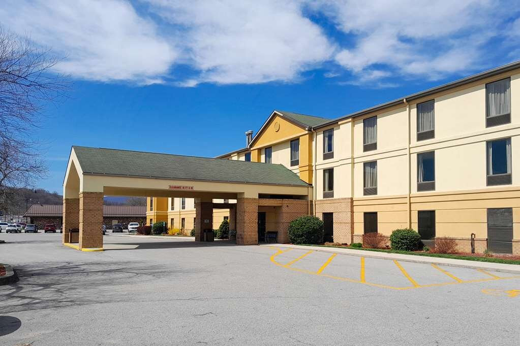Comfort Inn Duncansville - Altoona主图