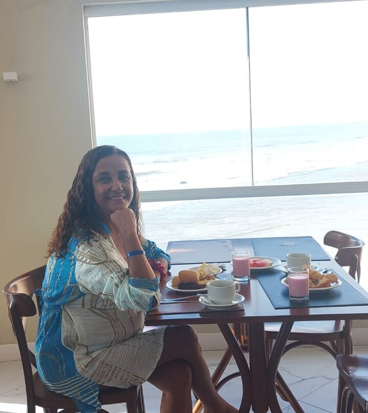 Cururupe Beach-Ilheus必去景点