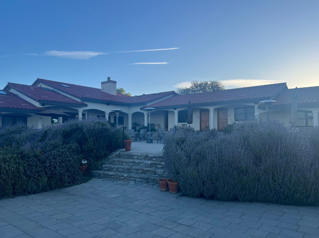 Inn at the Pinnacles主图