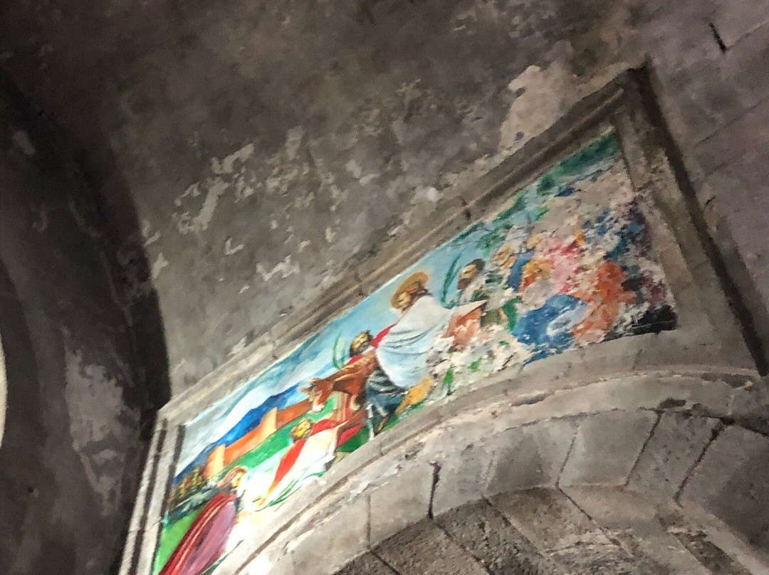 Saint Gregory The Illuminator Church of Goris-戈尔斯必去景点