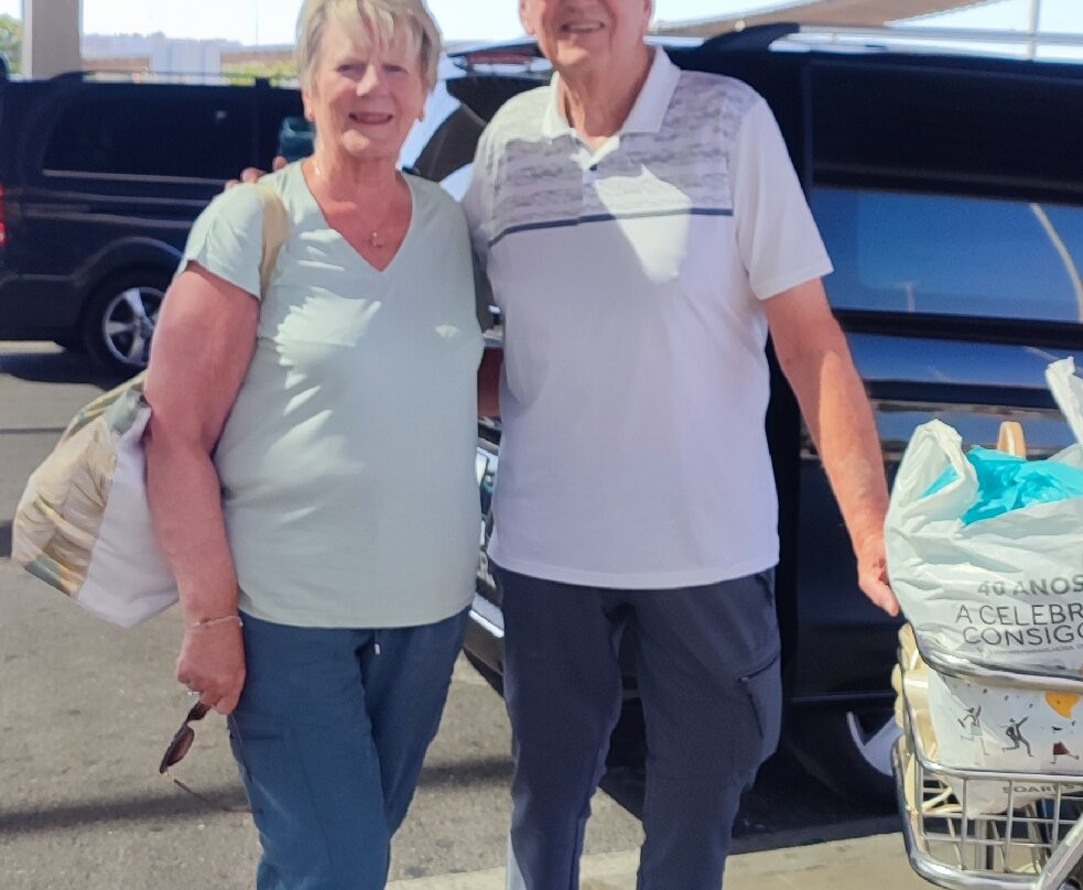 XCLUSIV4U Transfers & Tours-阿尔布赞拉必去景点