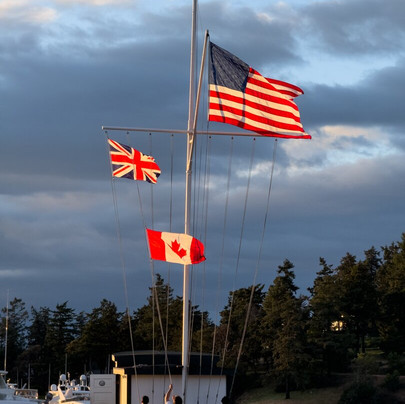 Bear Paw Charters, LLC-星期五港湾必去景点