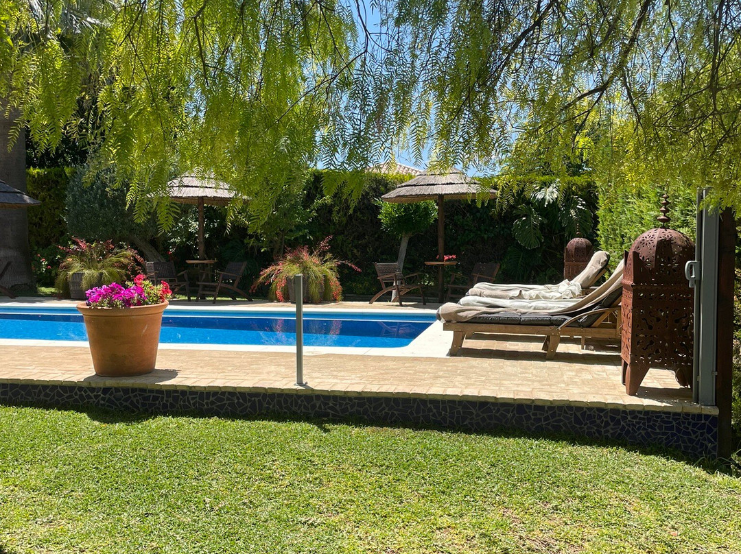 B&B Casa Adelante主图