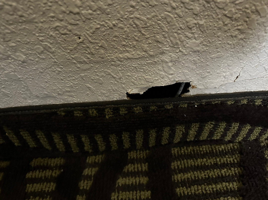 Days Inn by Wyndham Rome Downtown主图