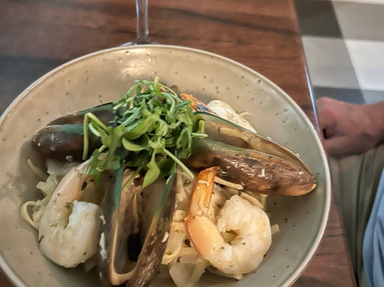 The Rix Hotel Motel主图