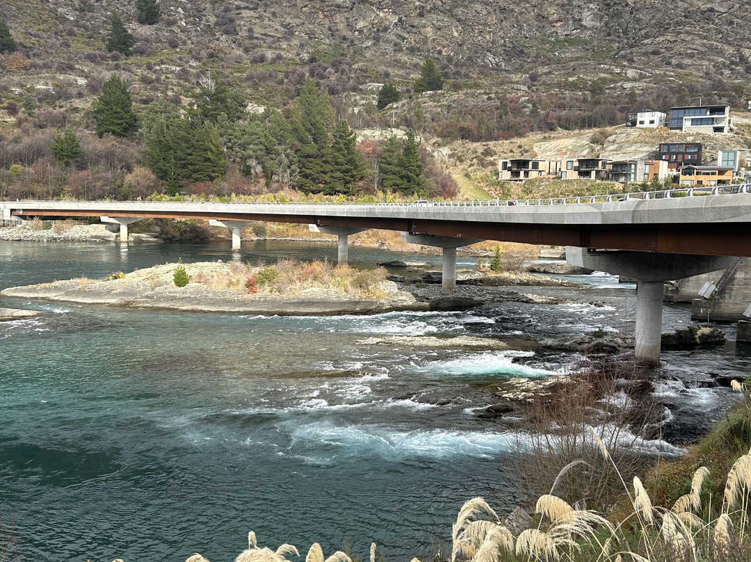 Going Blue Ltd-皇后镇必去景点