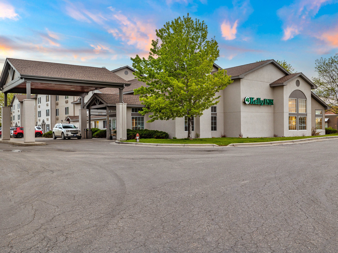 Kelly Inn Billings