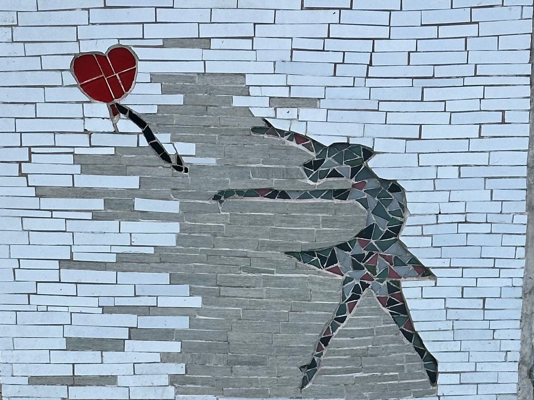 Quito Urban Tour-基多必去景点