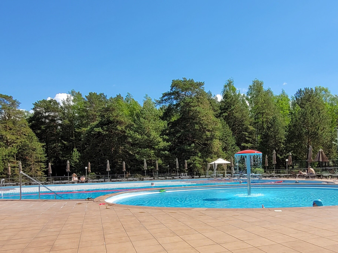 Borviha Hotel&SPA主图