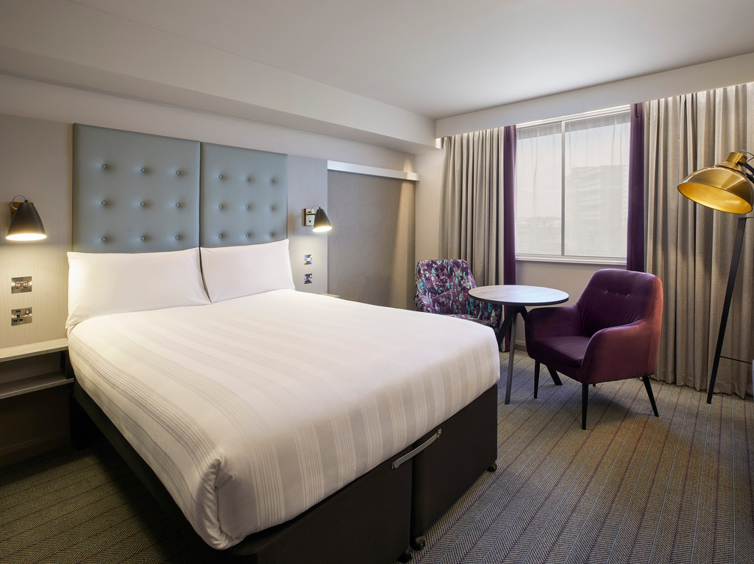 Premier Inn Derry / Londonderry Hotel主图